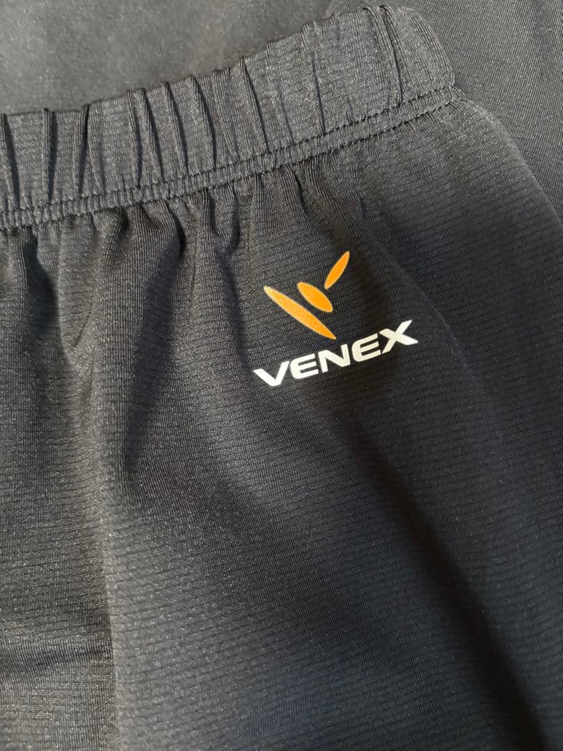 VENEX リカバリーウェア
