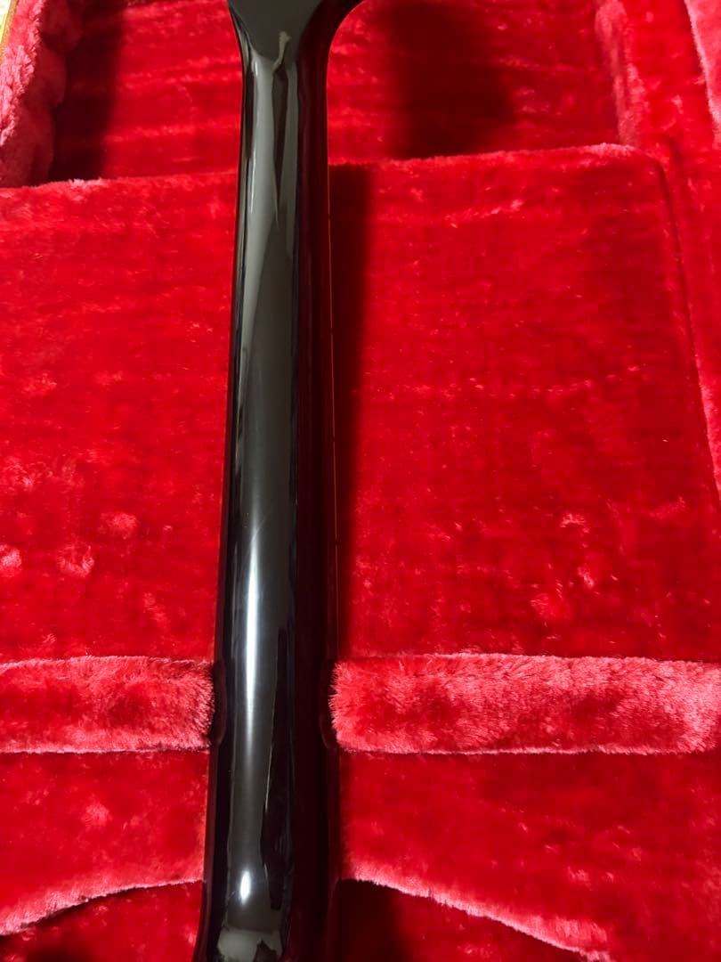 Gibson Theodore Standard セオドア