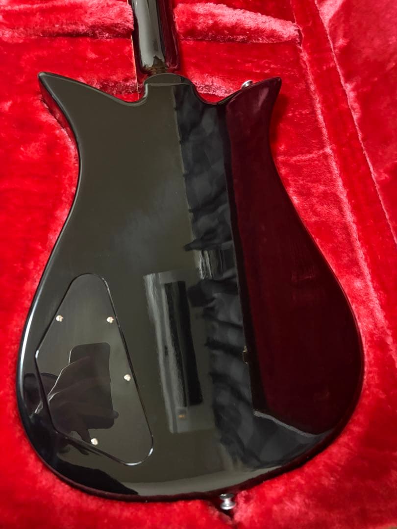 Gibson Theodore Standard セオドア