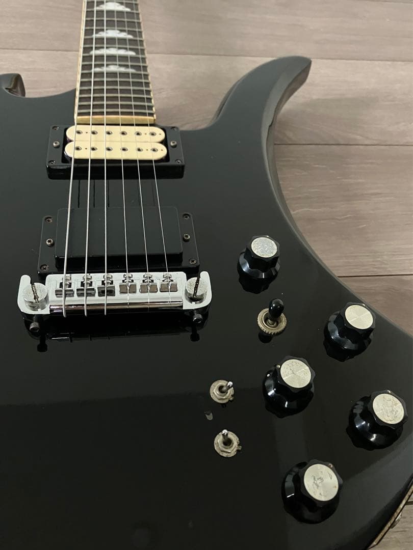 FERNANDES MG-70X レア
