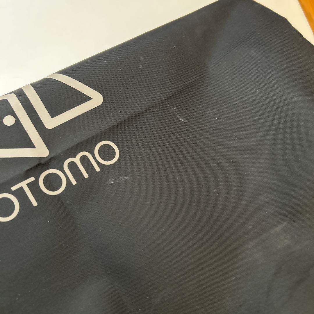 APF-560 ソーラーパワーファン SOTOMO グレイッシュ