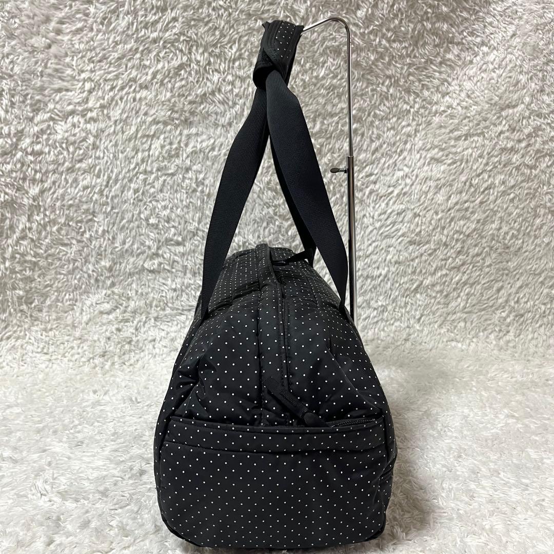 ✨激レア✨廃盤品 HEAD PORTER ボストンバッグ BLACKBEAUTY