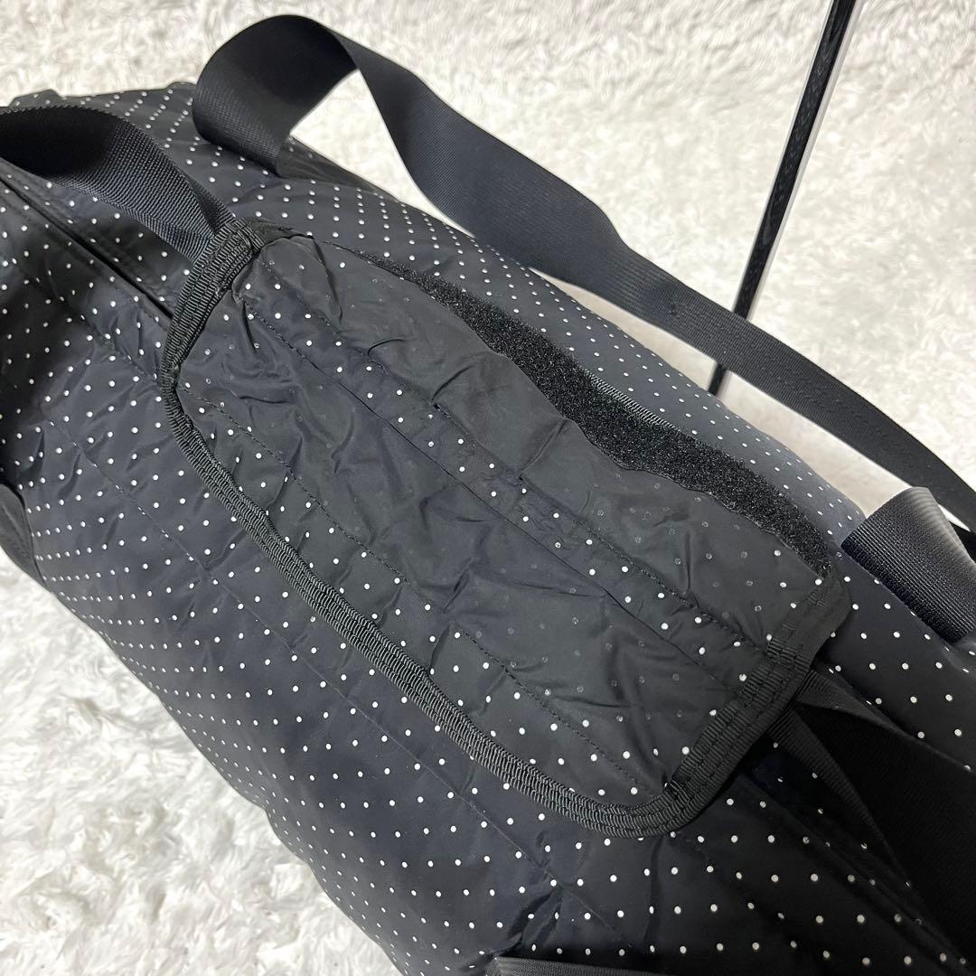 ✨激レア✨廃盤品 HEAD PORTER ボストンバッグ BLACKBEAUTY