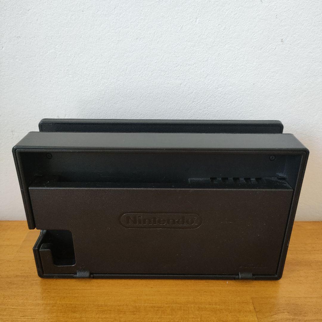 Nintendo Switch 本体 黒 Joy-Con ケースセット