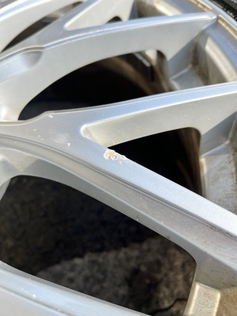 wedsレオニスmx 18インチ タイヤホイールセット pcd100 5H