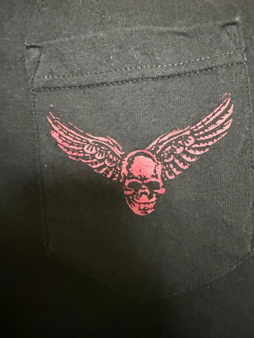 クロムハーツ Tシャツ Mサイズ CHROME HEARTS