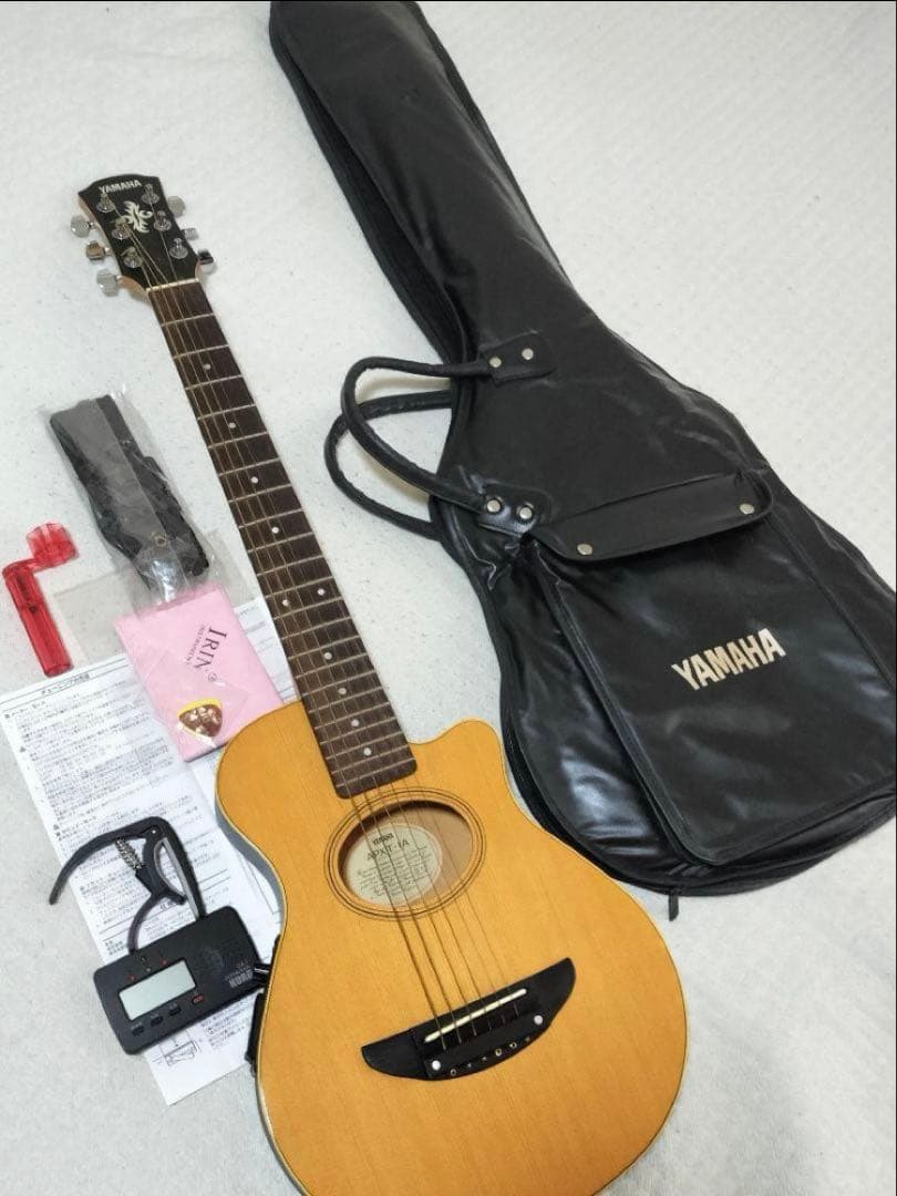 YAMAHA エレキギター セット