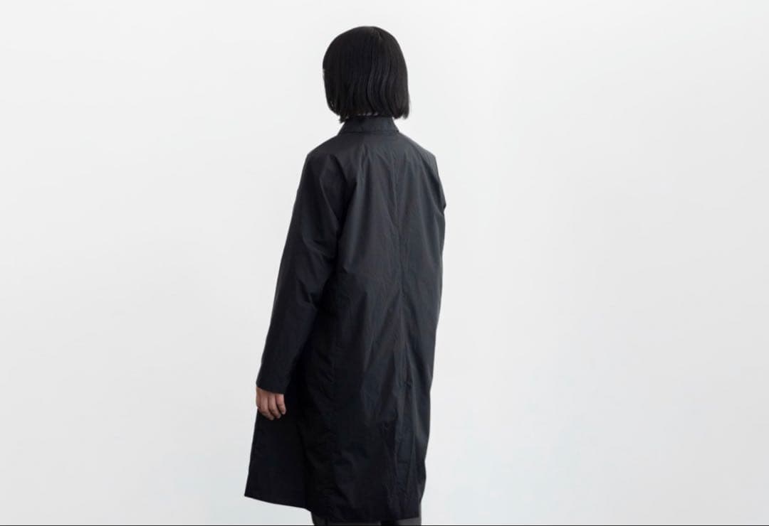 【春のお出掛けに‼︎】D&DEPARTMENT /d WEAR トラベルコート