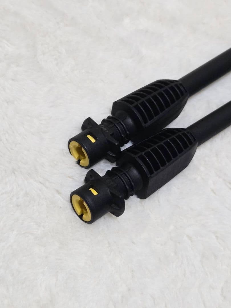 美品 使用少なめ KARCHER ケルヒャー 高圧洗浄機 K2 サイレント