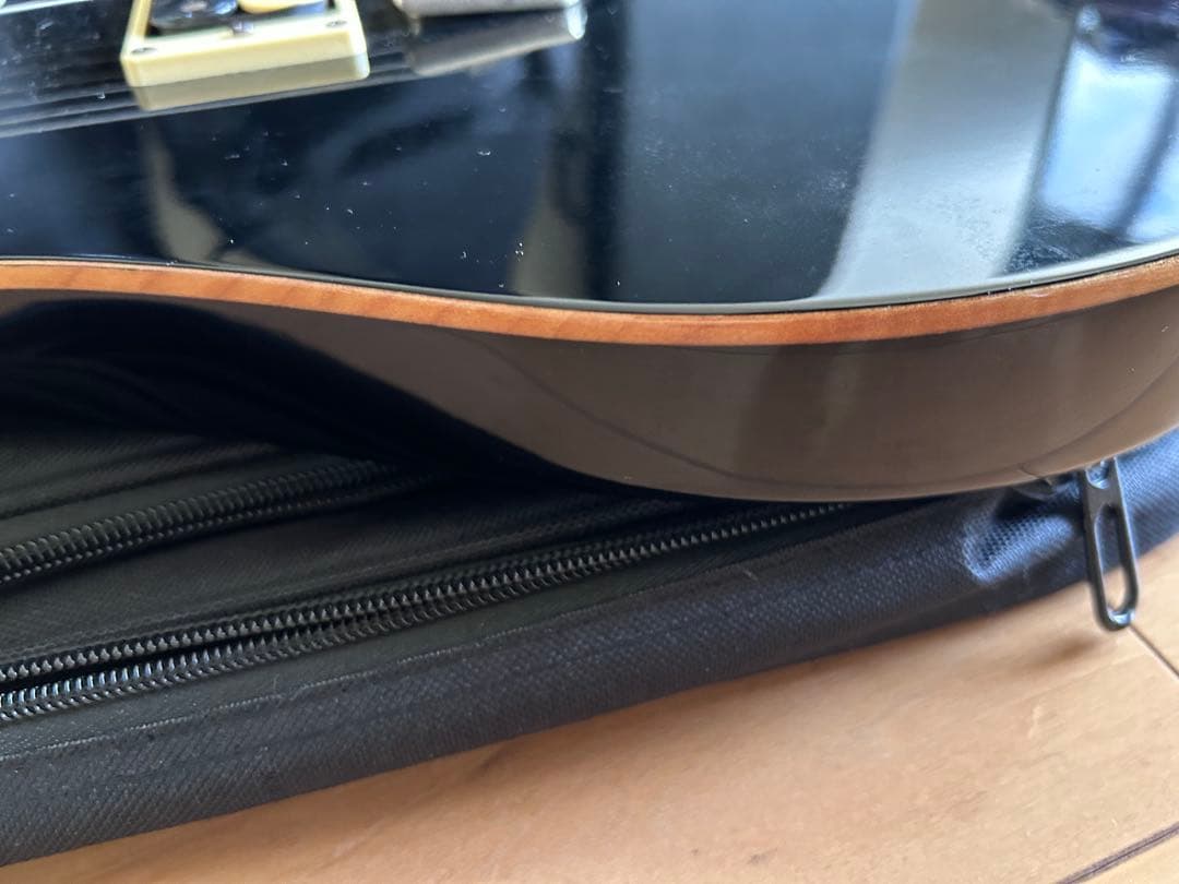 ギター PRS SE custom