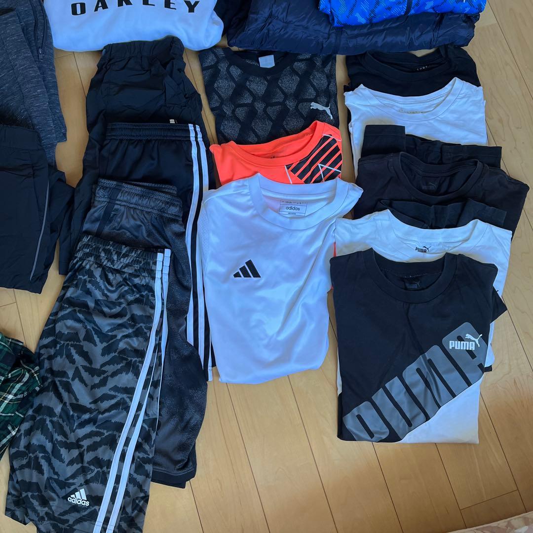 １６０サイズまとめ売り