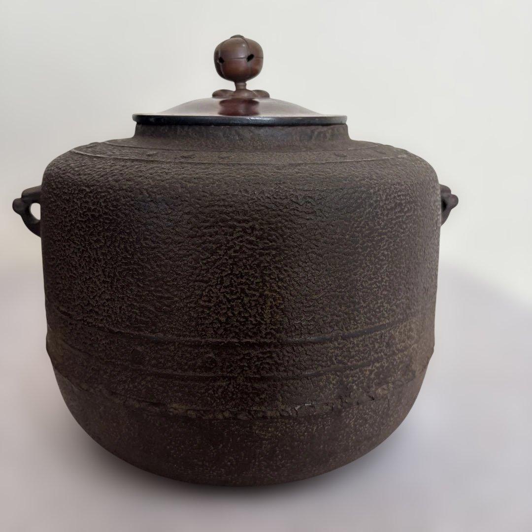 茶釜