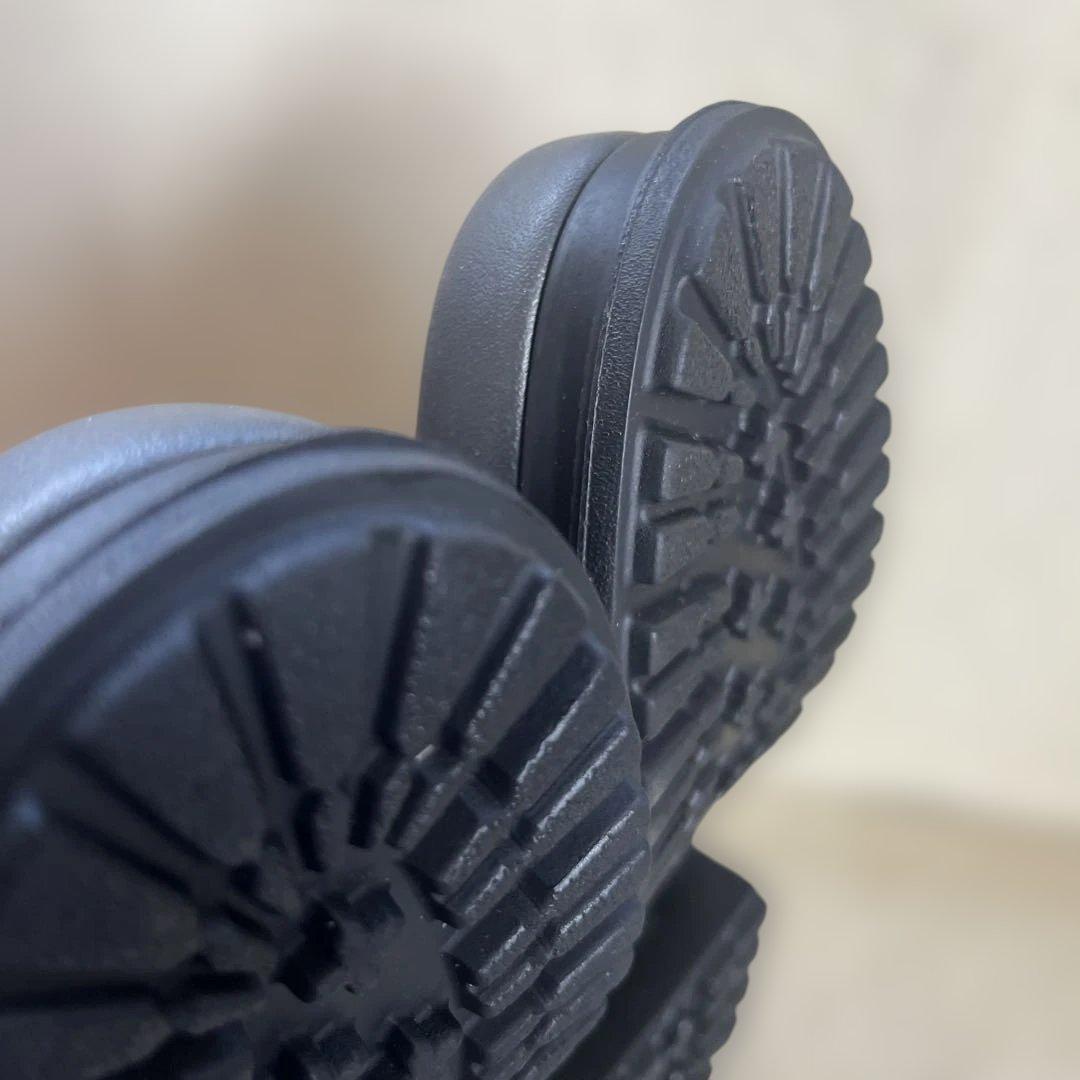 ⭐️未使用⭐️エーグル⭐️22.5㌢⭐️レインブーツ⭐️ブーティ。