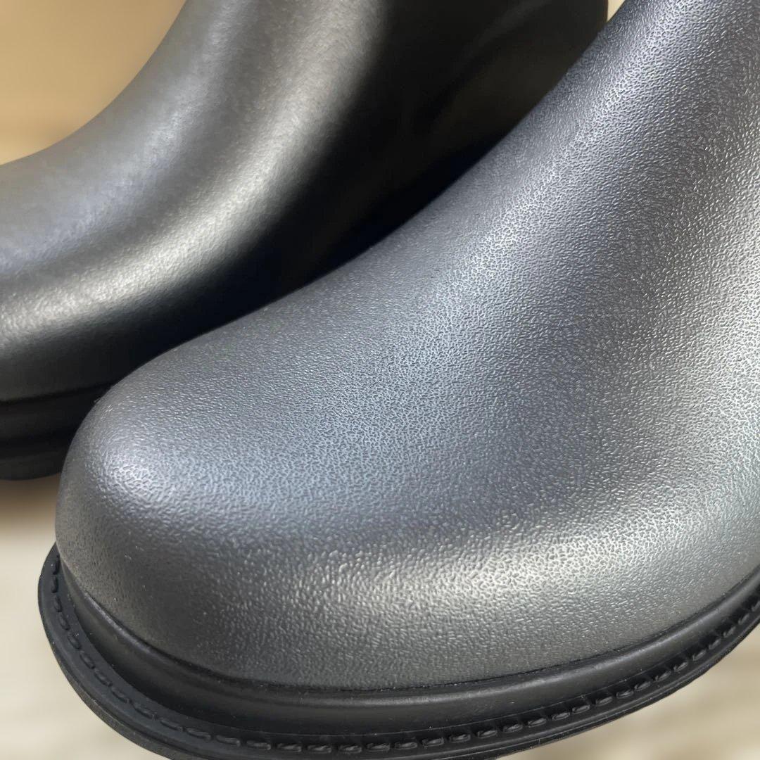 ⭐️未使用⭐️エーグル⭐️22.5㌢⭐️レインブーツ⭐️ブーティ。