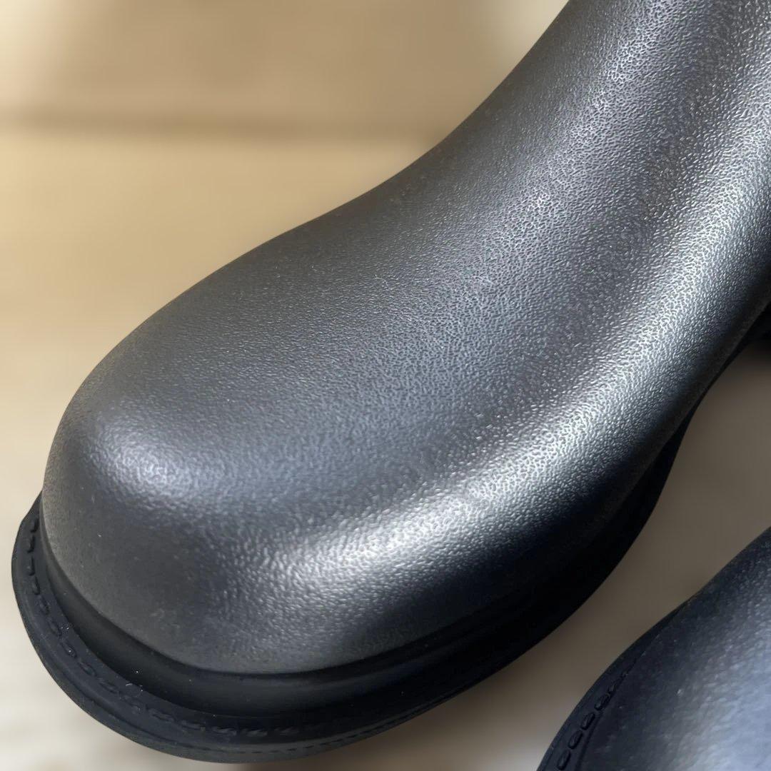 ⭐️未使用⭐️エーグル⭐️22.5㌢⭐️レインブーツ⭐️ブーティ。
