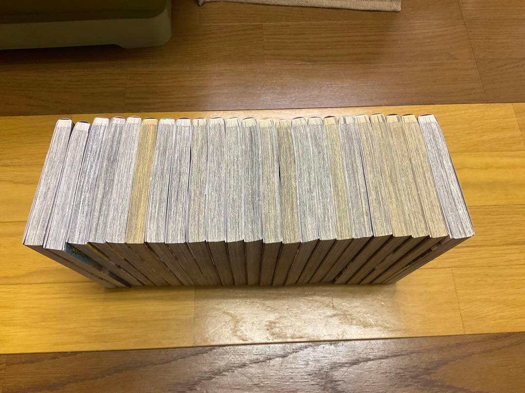 鬼滅の刃　全23巻　セット