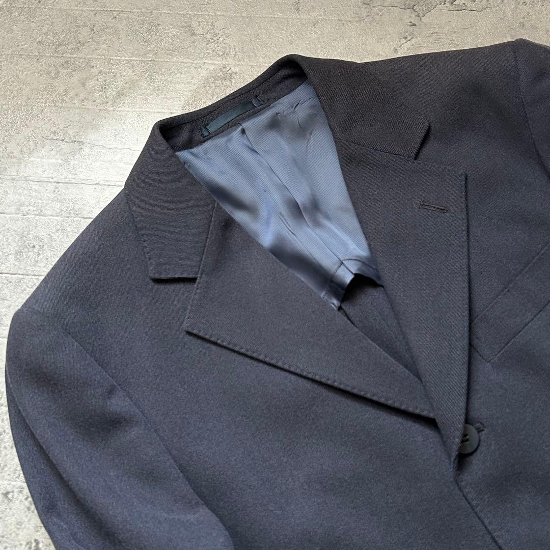 極美品 pierrecardin TRABALDO TOGNA 1840 スーツ