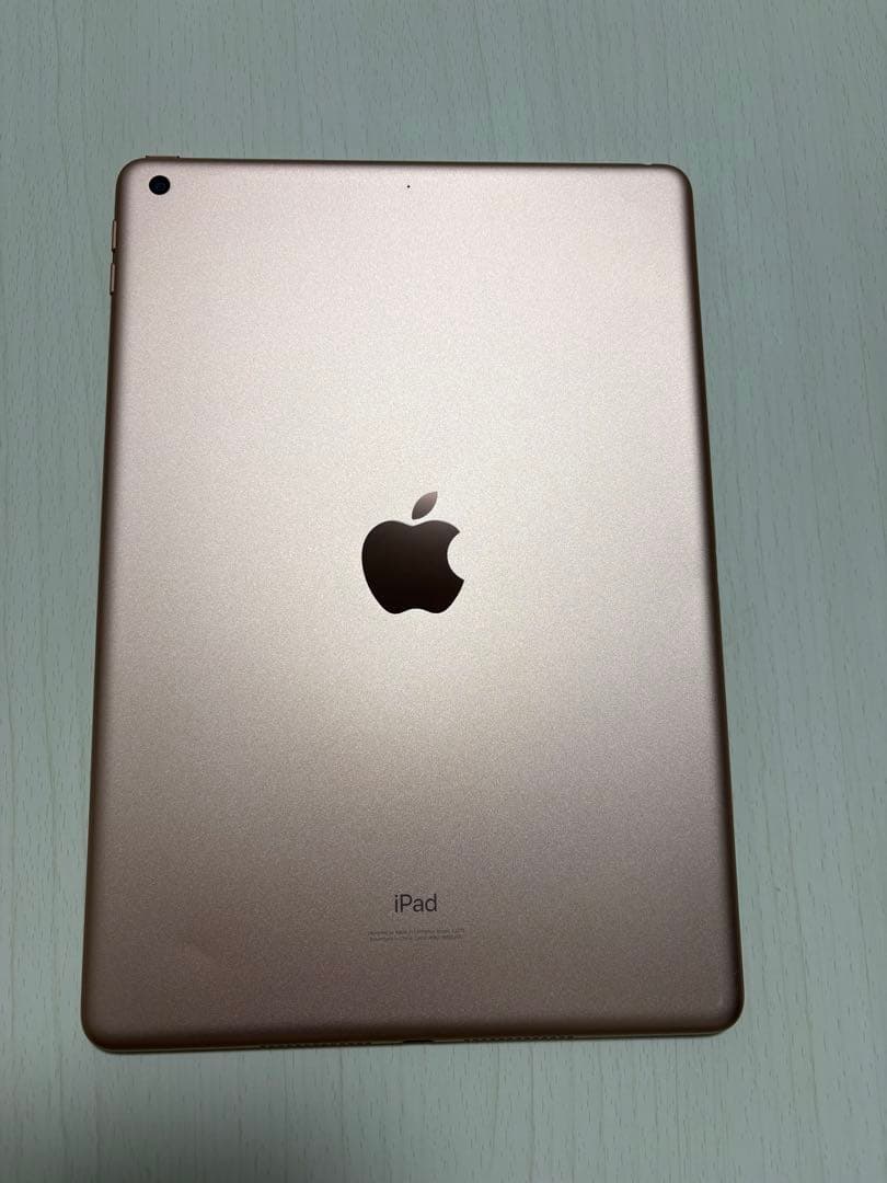 ゆう iPad 8世代　128GB Wi-Fiモデル 本体