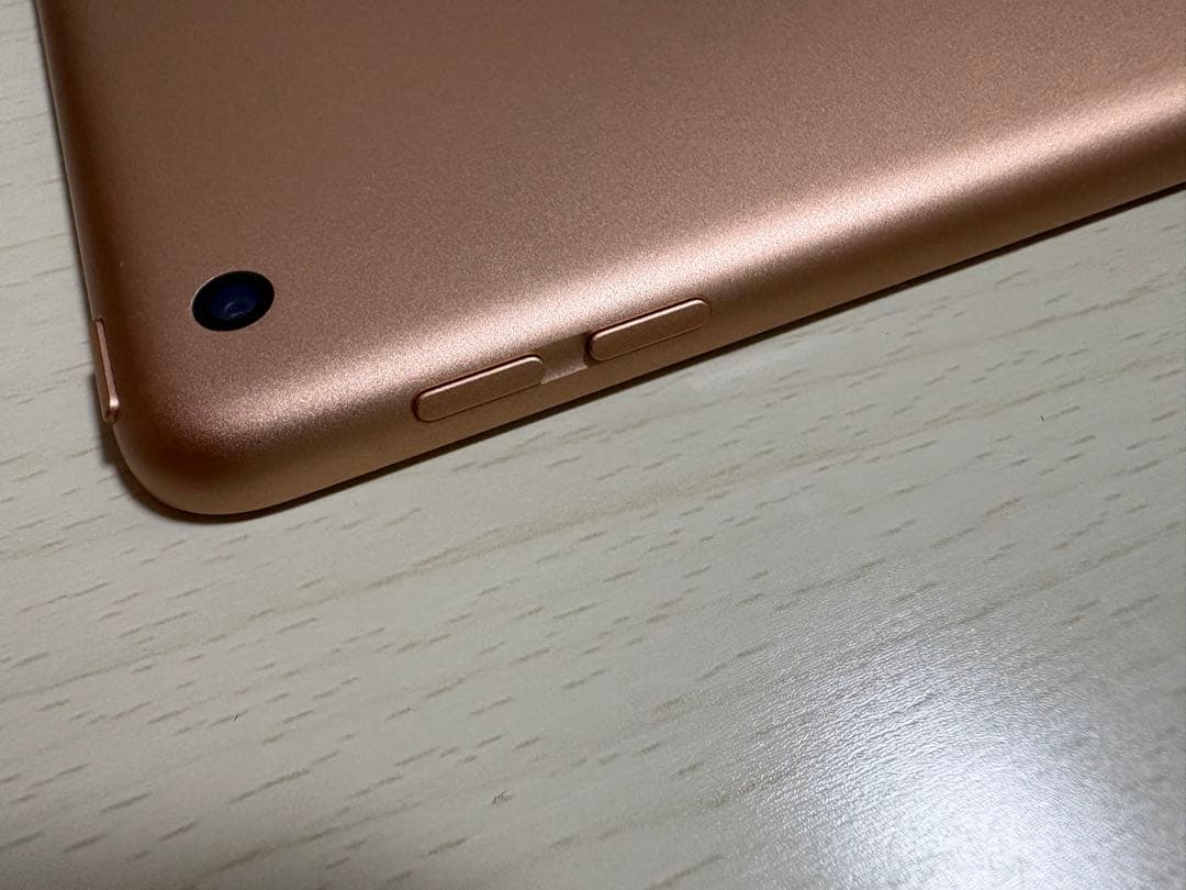ゆう iPad 8世代　128GB Wi-Fiモデル 本体