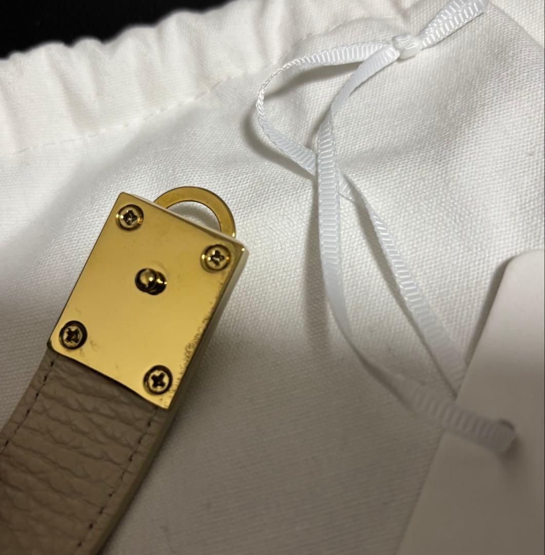 Cafuné カフネ スタンスフラップウォレット 財布 マッシュルーム