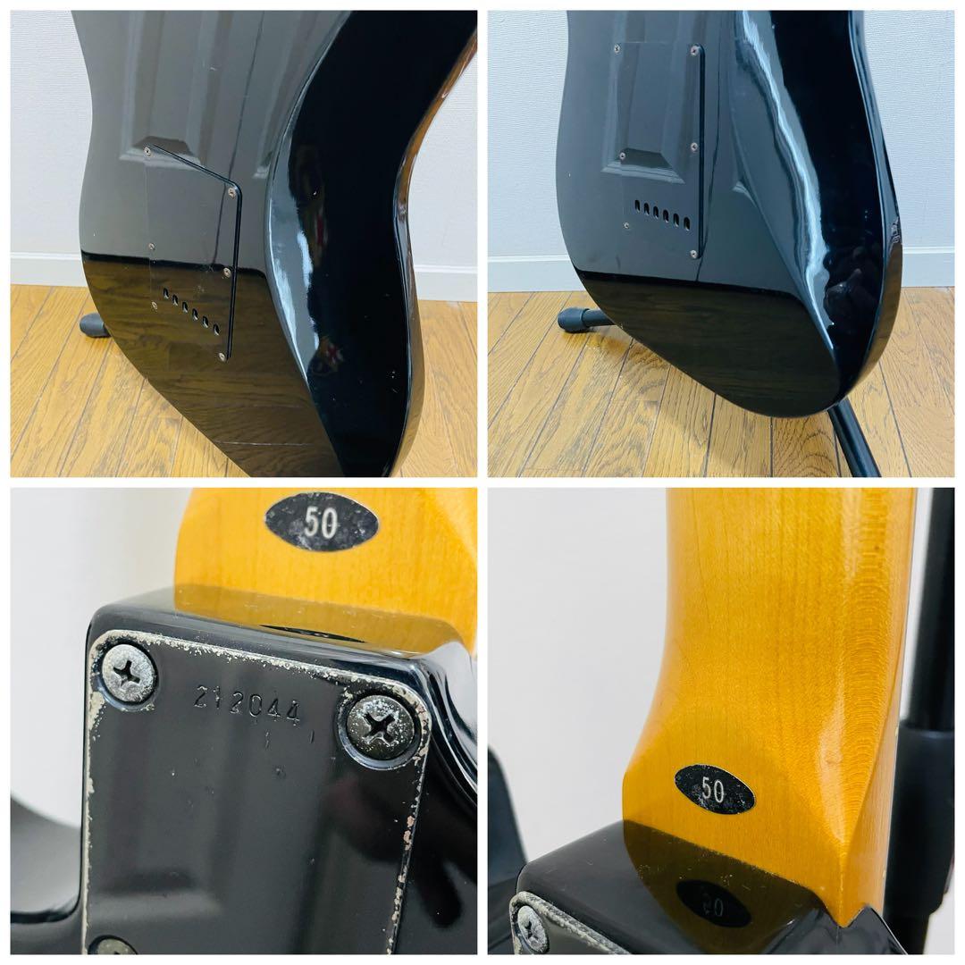ぶ*ー様 9779 Tokai Custom Edition エレキギター