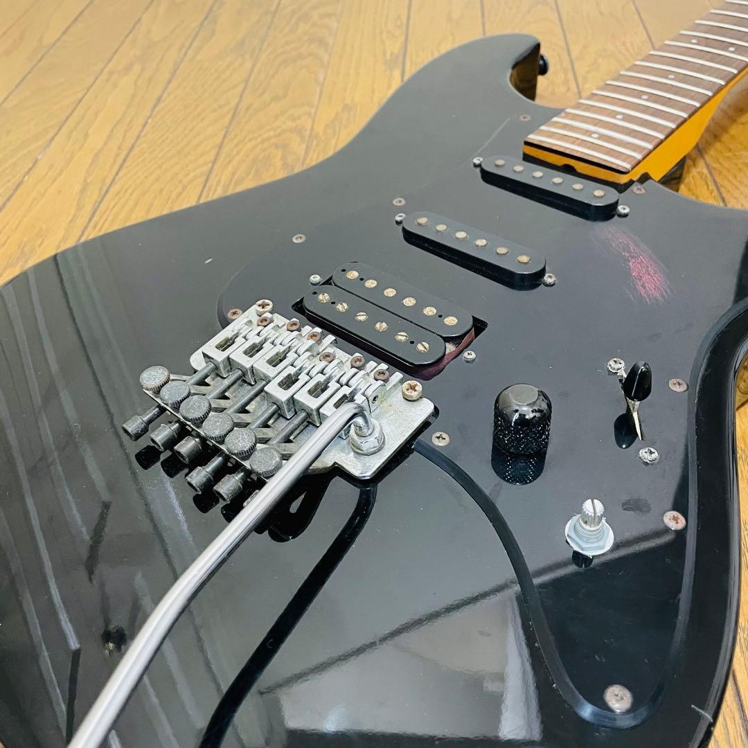 ぶ*ー様 9779 Tokai Custom Edition エレキギター