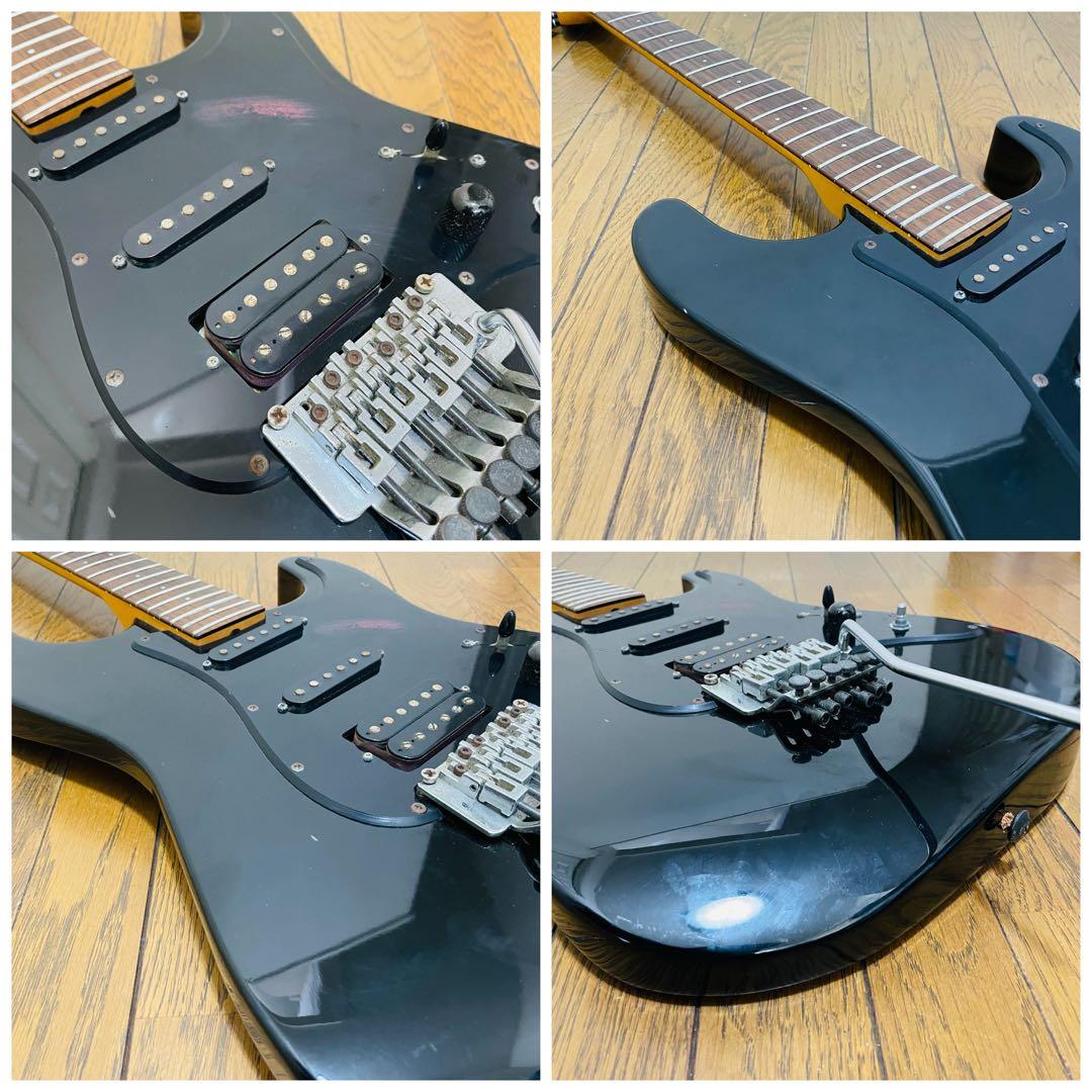 ぶ*ー様 9779 Tokai Custom Edition エレキギター