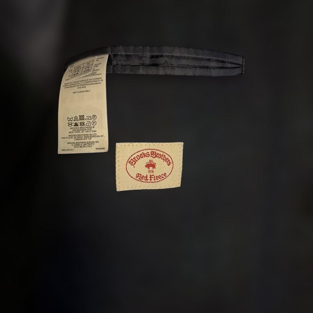 古着 Brooks Brothers テーラードジャケット ダークグリーン