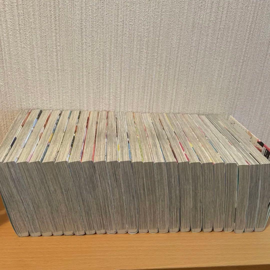 なまいきざかり。 全巻セット 1-23巻