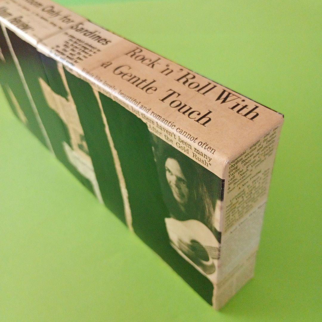 洋楽 NEIL YOUNG ARCHIVES VOL.I 8CD