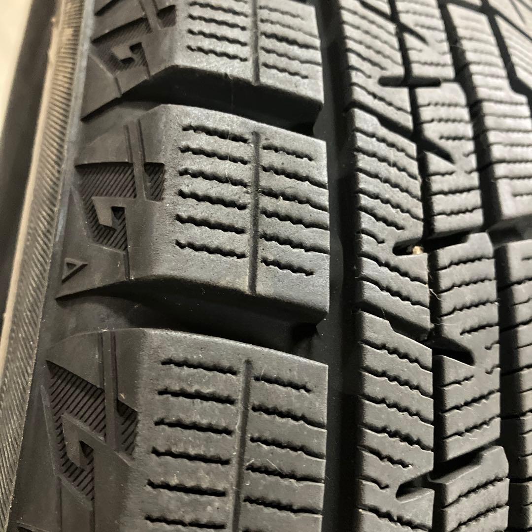 スタッドレスタイヤ195/65R16 2本セット