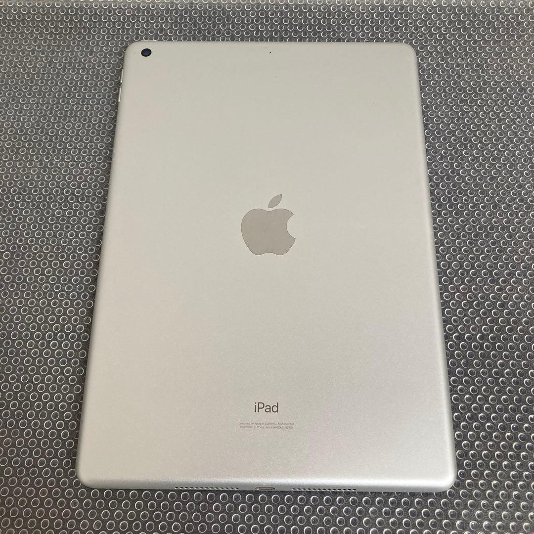 708【早い者勝ち】電池良好☆iPad8 第8世代 32GB WIFIモデル☆