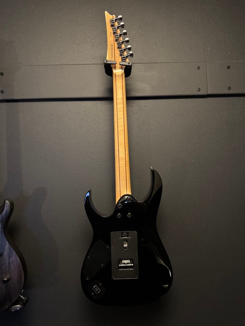 【美品】Ibanez RG920 premium series DiMarzio