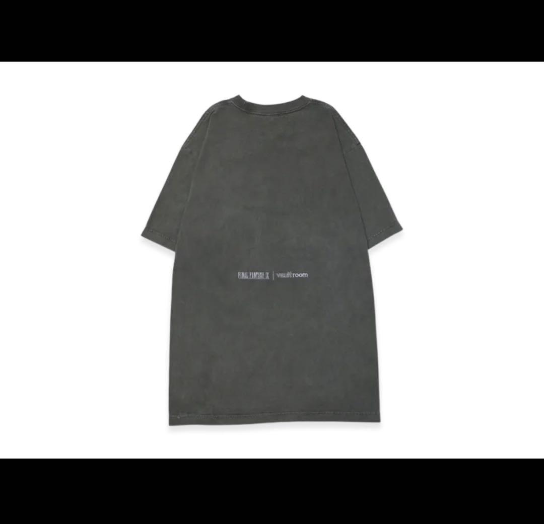 トップス VAULTROOM x FINAL FANTASY IX FFIX Tee