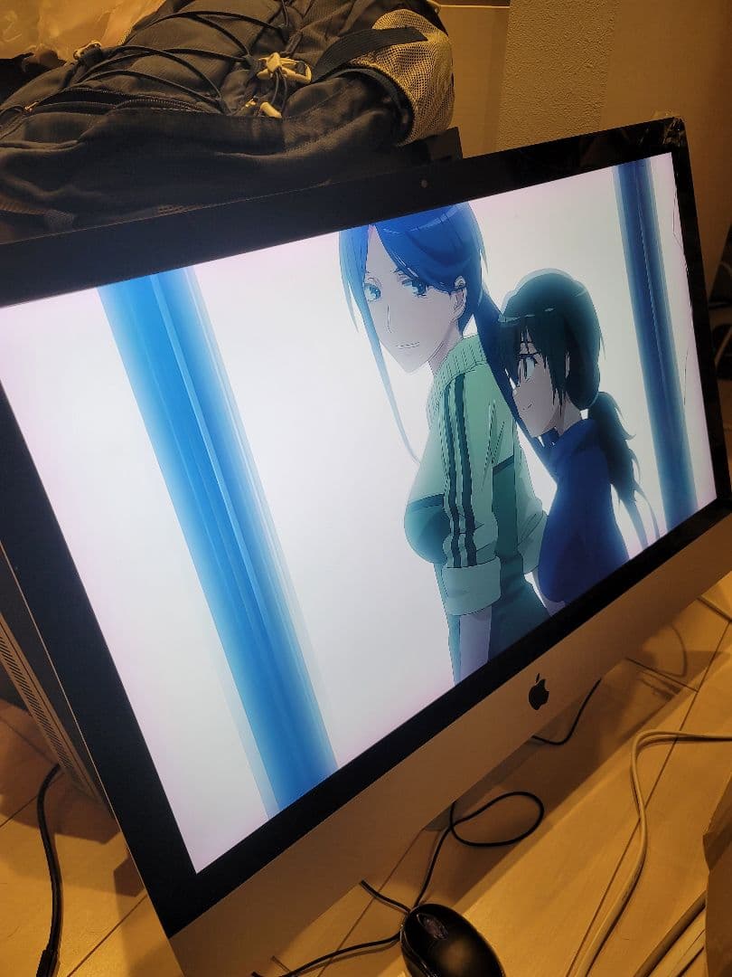 iMac (Retina 5K, 27-inch,) A1419　メモリ8GB