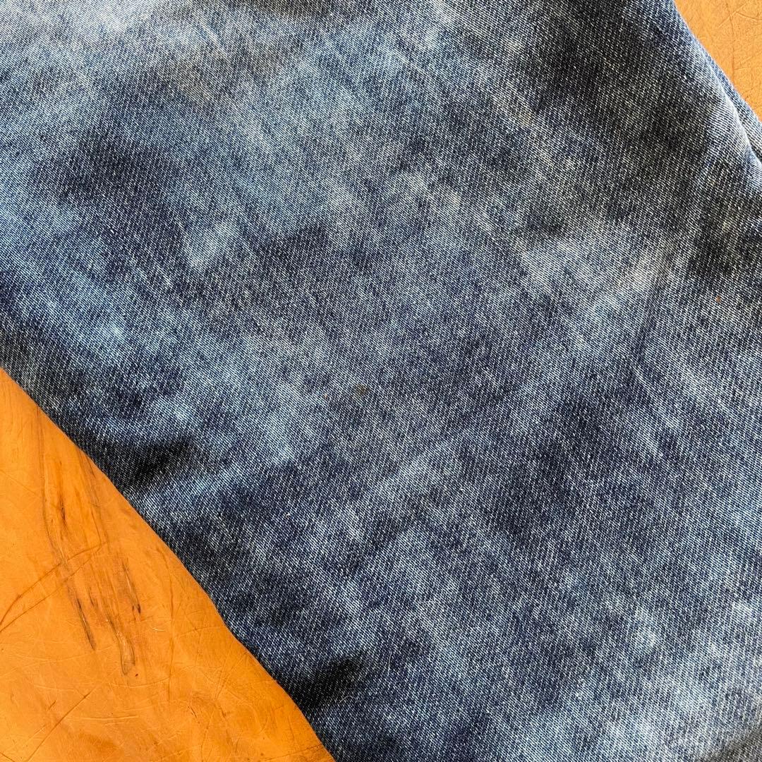 TRUE RELIGION ジョガーデニム