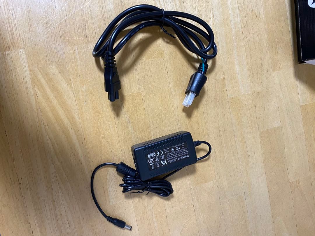 【純正アダプター付】Blackstar FLY3 Bass ベース用ミニアンプ