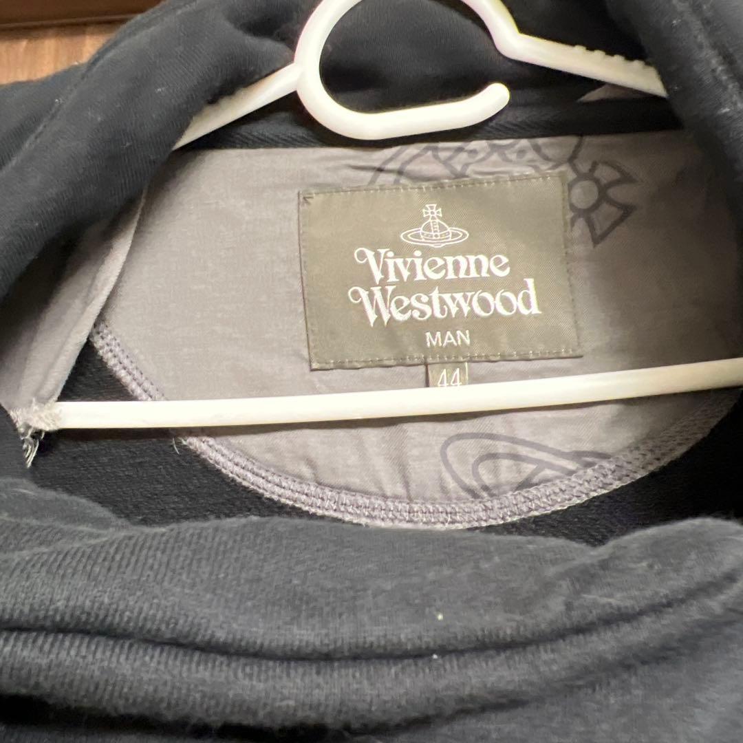 Vivienne Westwood MANヴィヴィアンウエストウッドマン