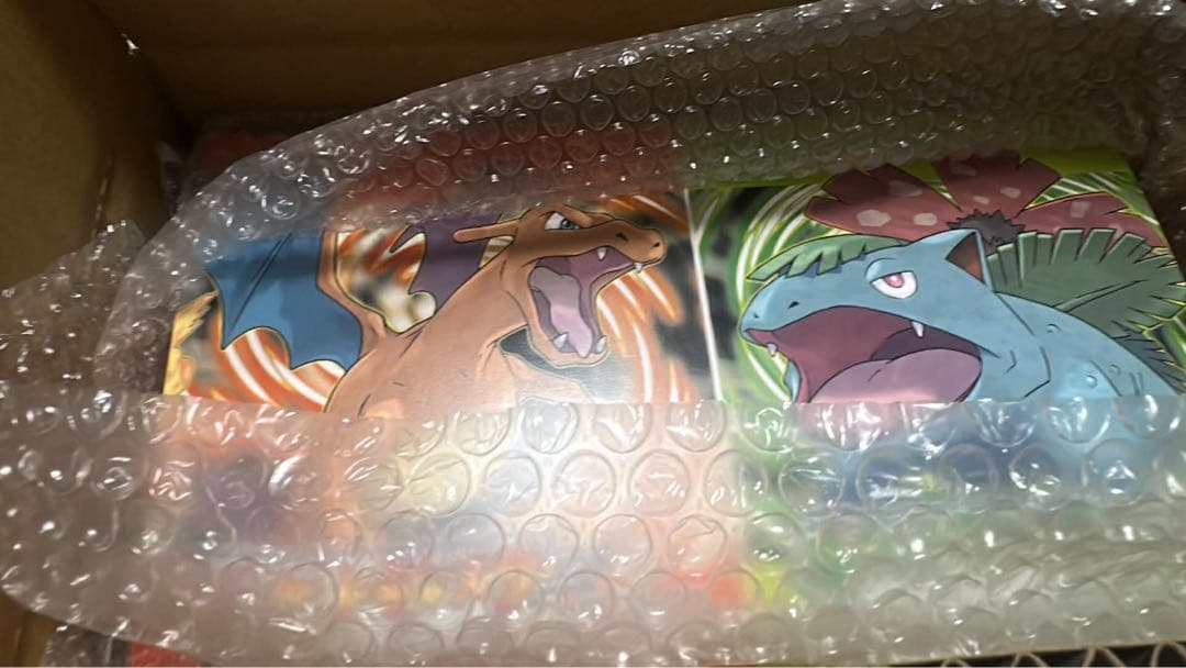 ポケットモンスター ファイヤレッド 特別版 新品未使用