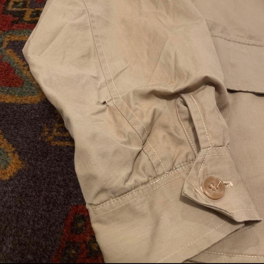 ジャケット・アウター 40's SKI LACK vintage SKI TAG jacket