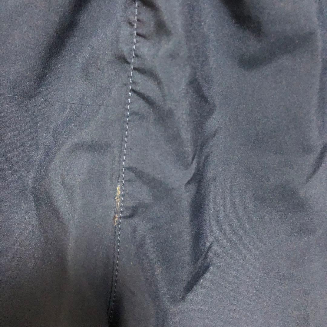 米軍 空軍 USAF PTU ナイロンセットアップ＋ショートパンツ キムタク