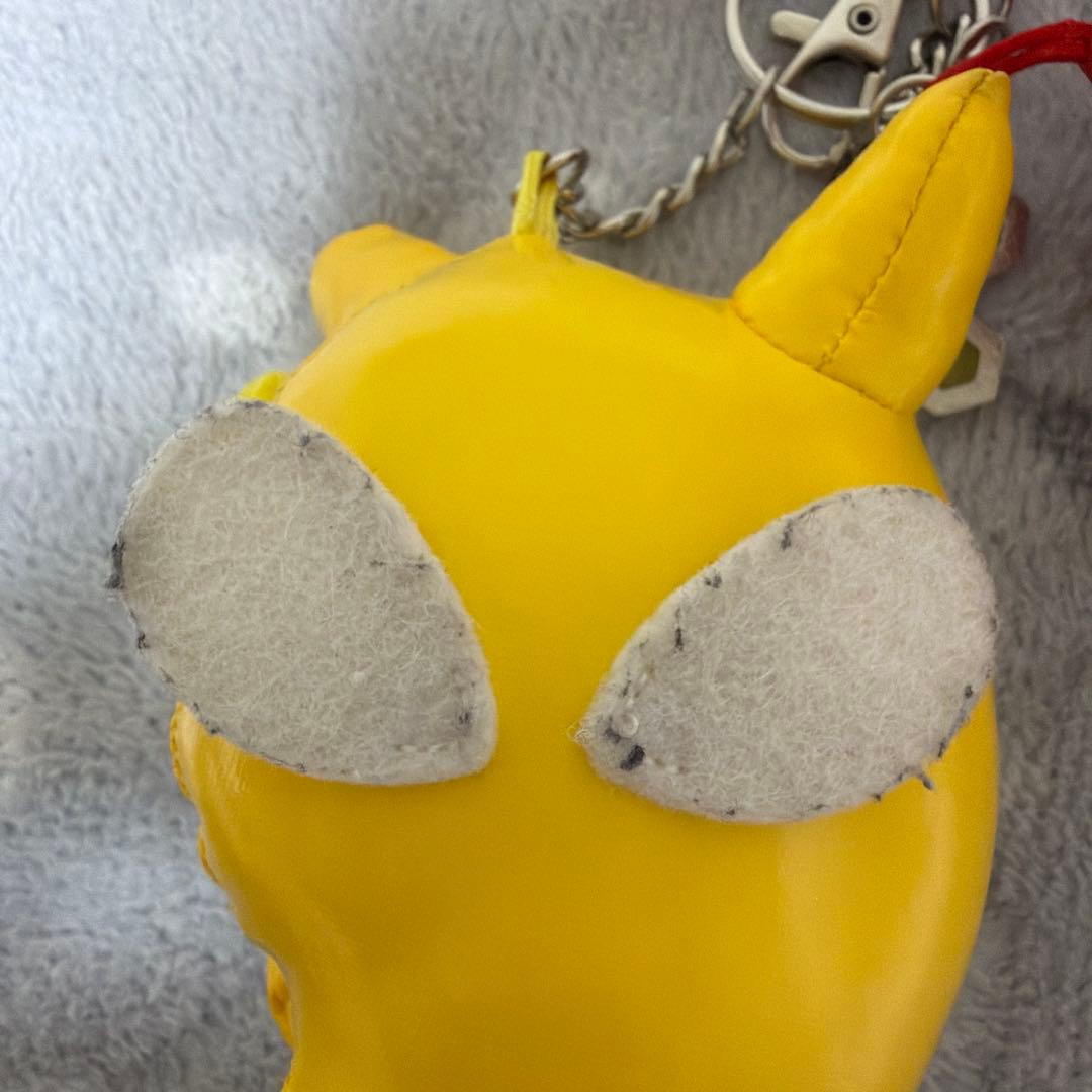 HANA 1st ファンミ マスコットキーホルダー