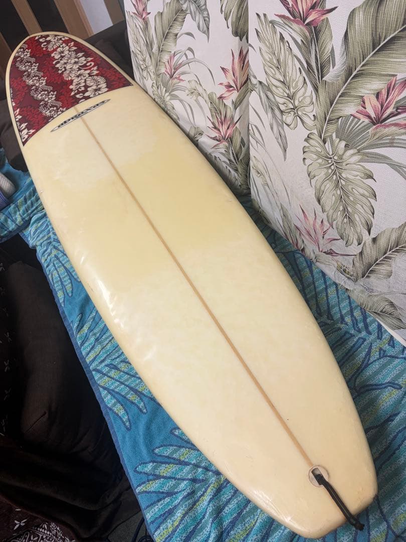 セ*ン様 abraxas SURFBOARD 8ft（240cm） サーフボード