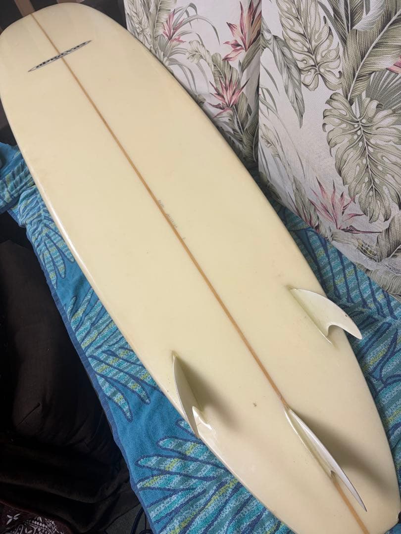 セ*ン様 abraxas SURFBOARD 8ft（240cm） サーフボード