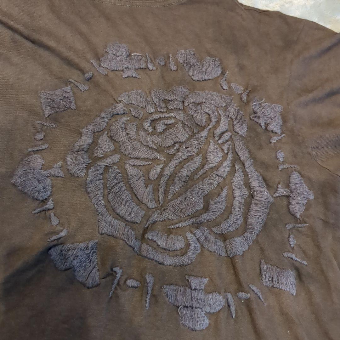 k*s様 グレートチャイナウォール　tシャツ