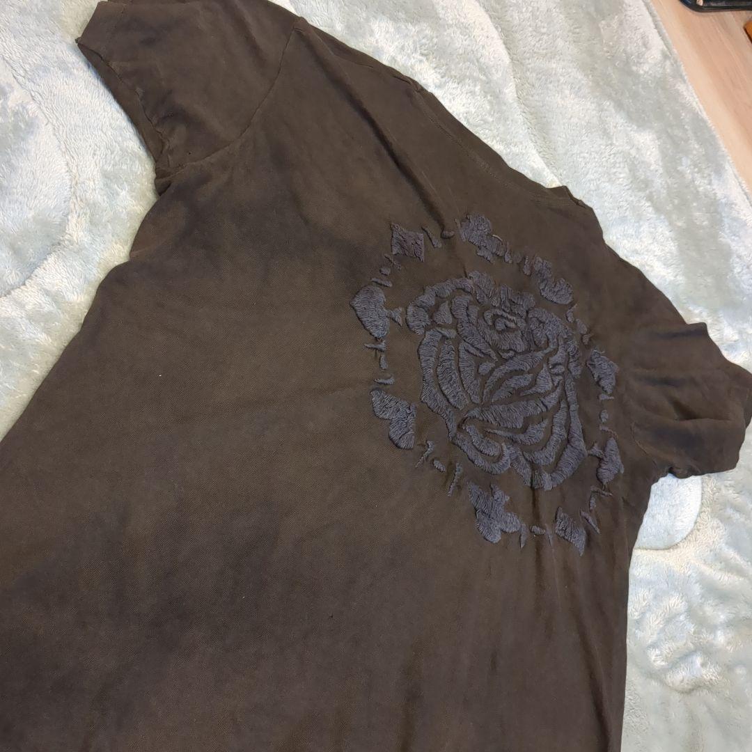 k*s様 グレートチャイナウォール　tシャツ