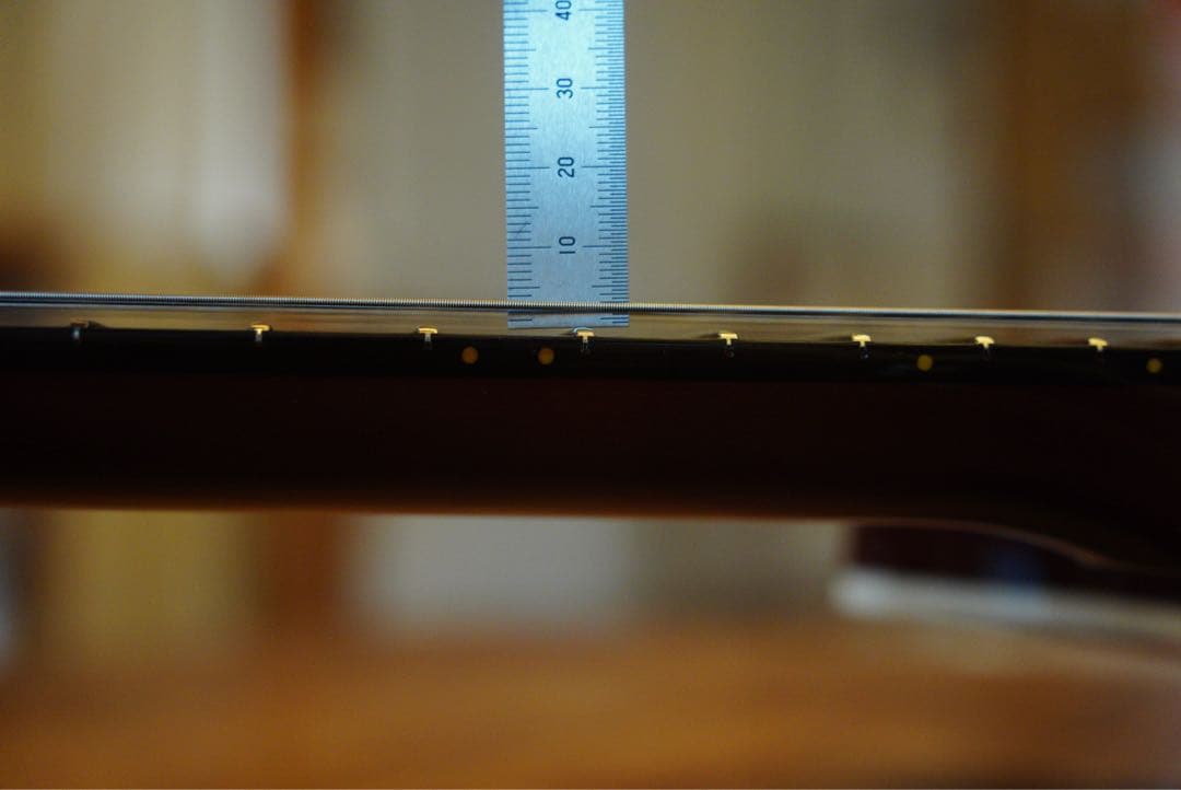 ギター Harmony comet SB