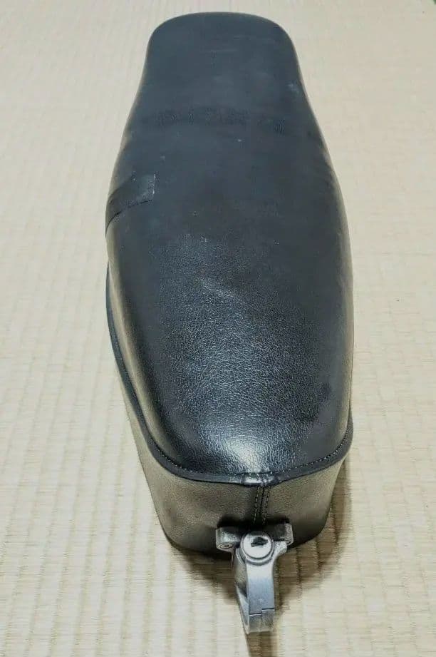 vespa ベスパ　シート　スモールボディ用