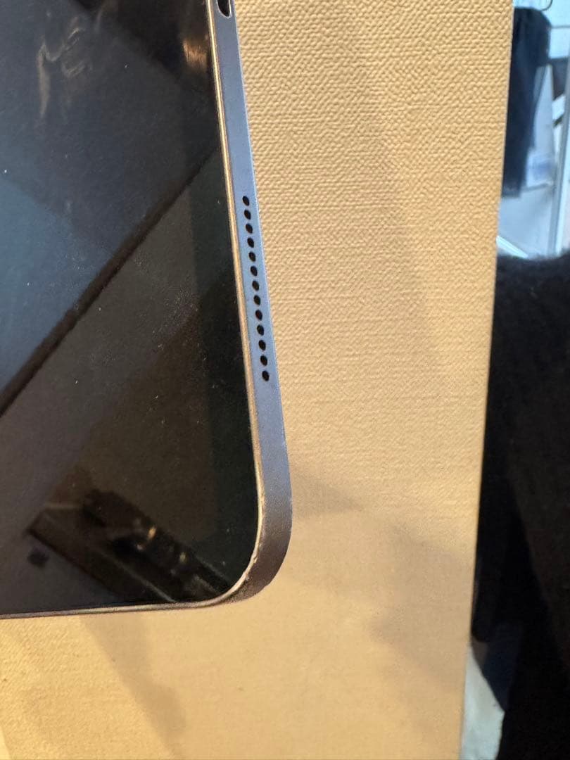 iPad USB-Cポート搭載薄型モデル