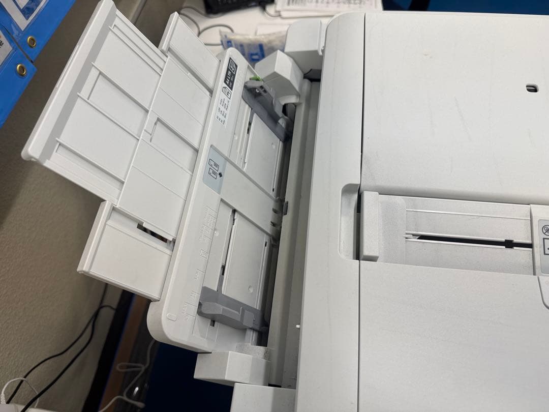 美品　掘り出し物　Brother プリンター 型番：MFC-J7500CDW
